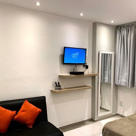 The Best Studio In Copacabana Apartment Рио де Жанейро Екстериор снимка